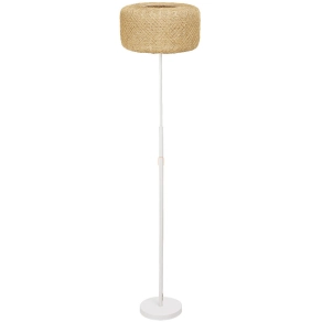 Osram Decor Paper Bale natúr állólámpa, 164 cm