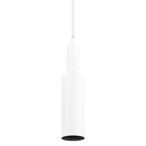 Osram Tracklight függeszték 1xGU10 foglalattal, fehér