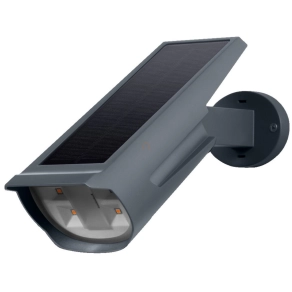   Osram kültéri napelemes fali LED lámpa melegfehér, 0,5 W ( Endura Garden RGBW)