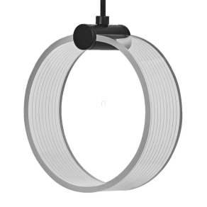   Szabályozható függesztett LED lámpa - Osram Decor Circle, 3000/4200/6500 K, 370 lm, állítható színhőmérséklet, 220-240 V