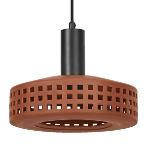 Osram Decor Clay függesztett lámpa
