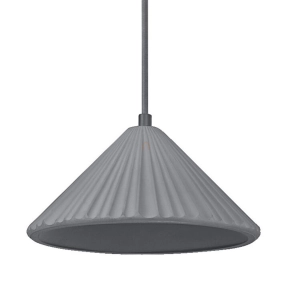 Osram Decor Concrete függesztett beton lámpa