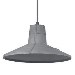   Beton függesztett lámpa - Osram Decor Concrete Sala, 1xE27 foglalattal, 220-240 V
