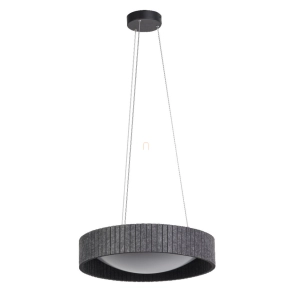 Osram Decor Felt függesztett LED lámpa, filc