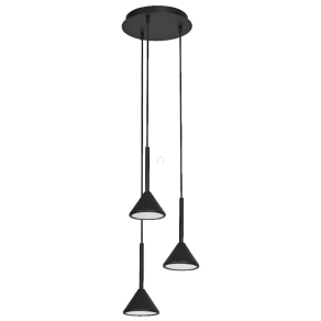 Osram Decor Fuji függesztett LED lámpa, 13W