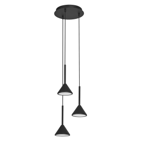 Osram Decor Fuji függesztett LED lámpa, 13W