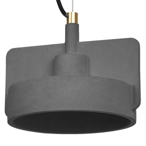 Osram Decor Mold függesztett beton lámpa