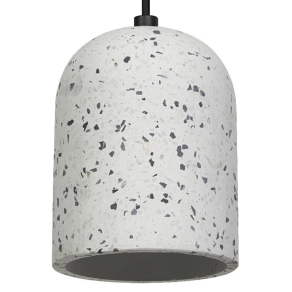 Osram Decor Pill terrazzo mintás függesztett lámpa