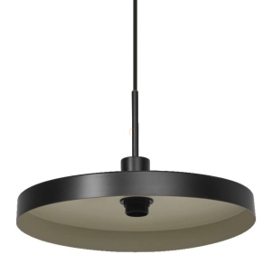   Függesztett lámpa - Osram Decor Plate, 1xE27 foglalattal, 220-240 V