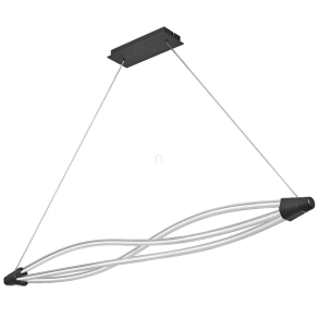   Design függesztett LED lámpa - Osram Decor Swirl, 3000 K, 2400 lm, 220-240 V
