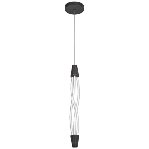   Függesztett LED lámpa - Osram Decor Swirl, 3000 K, 1800 lm, 220-240 V