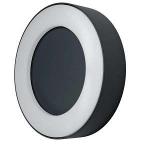   Osram fénygyűrű kültéri fali LED lámpa, melegfehér, 13 W (Endura Style Ring)