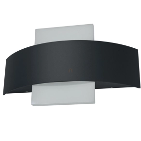   Osram kültéri fali LED lámpa, melegfehér, 11 W (Endura Style Shield Square)