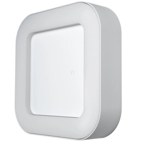   Osram Endura Style Square 13W fehér 3000K IP44 kültéri fali LED lámpa
