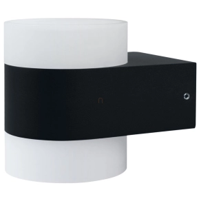   Osram kültéri fali LED lámpa, melegfehér, 13 W, szürke (Endura Style UpDown Puck)