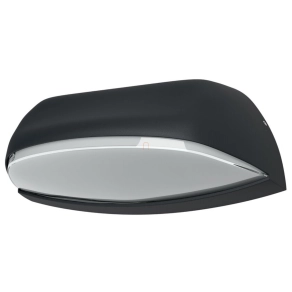   Osram kültéri fali LED lámpa, melegfehér, 12 W (Endura Style Wide)