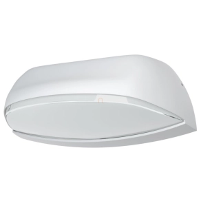   Osram Endura Style Wide 12W fehér 3000K IP44 kültéri fali LED lámpa