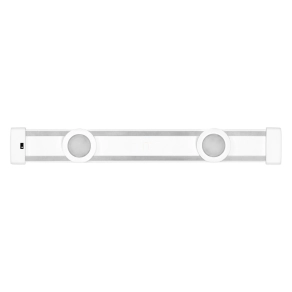   Bútorvilágító LED lámpa szenzoros kapcsolóval, 44 cm - Osram Linear LED Magnet 2 spot, 4000 K, 400 lm, állítható fényerősség, 7 W, 220-240 V