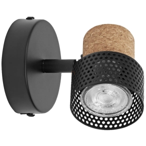 Osram parafa spot lámpa (Decor Spot Cork)