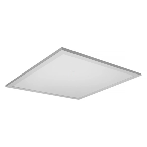   Osram Smart+ Matter Planon Plus Multicolor szabályozható mennyezeti RGB LED panel, 28 W, 2100 lm, 3000 K +RGB, dimmelhető, 45x45 cm