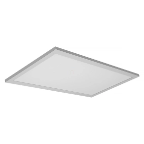   Osram Smart+ Matter Planon Plus szabályozható mennyezeti LED panel, 60x30 cm, 22 W, 1600 lm, 3000-6500 K, dimmelhető