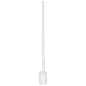   Osram Smart+ WIFI okos LED állólámpa távirányítóval, 80 cm, fehér