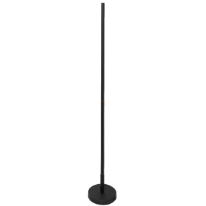   Osram Smart+ WIFI okos LED állólámpa távirányítóval, 140 cm, fekete