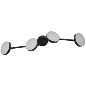 Osram Decor Spot Moon mennyezeti LED lámpa, 4 karos
