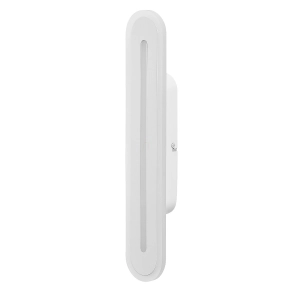   Osram Smart + Matter Orbis Wall Bath szabályozható fürdőszobai fali LED lámpa, 17 W, 800 lm, 3000-6500 K, dimmelhető