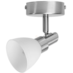 Osram LED spot G9 lámpa fényforrással