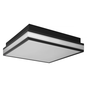   Osram Smart + Matter Magnet szabályozható mennyezeti LED lámpa mágneses rögzítéssel, 24 W, 1400 lm, 3000-6500 K, változtatható fényerősség és színhőmérséklet
