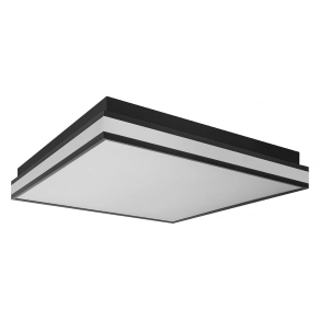   Osram Smart + Matter Magnet szabályozható mennyezeti LED lámpa mágneses rögzítéssel, 42 W, 2500 lm, 3000-6500 K, változtatható fényerősség és színhőmérséklet