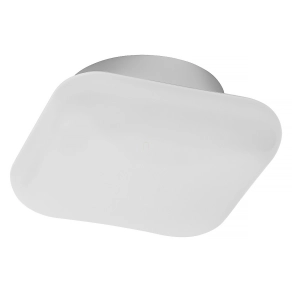   Osram Smart + Matter Orbis Wall Aqua szabályozható fürdőszobai mennyezeti LED lámpa, 12 W, 900 lm, 3000-6500 K, dimmelhető