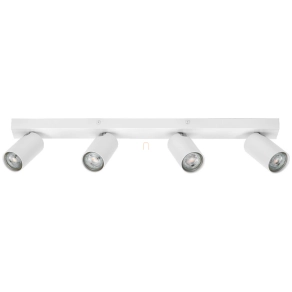 Osram fehér spot lámpa 4 foglalattal, 60 cm (Octagon)