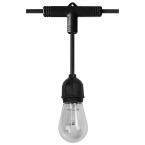   Osram Smart+ WIFI kültéri okos fényfüzér 12db LED, 7,5 m