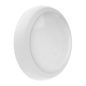   Ledvance professzionális Bulkhead Combo Round szabályozható fali LED lámpa/mennyezeti LED lámpa, 1920 lm/1612 lm/1125 lm, 3000 K/4000 K/5700 K, 16W, RA≥80, 110 °, IP65