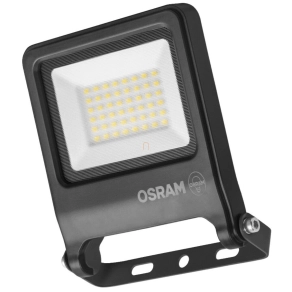   Osram Endura Flood LED reflektor 30W, 3000K, 2700lm, IP65, szürke