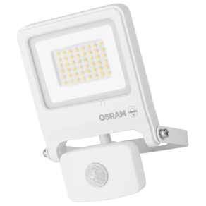   Osram LED reflektor mozgásérzékelővel, melegfehér, 30 W (Endura Flood)