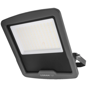   Osram Endura Flood LED reflektor, 100W, 4000K, 8800lm, IP65, fekete