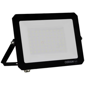   Osram reflektor 50W 4500lm, 4000K, IP65 fekete (Eco Floodlight)