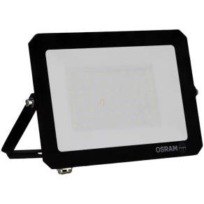   Osram reflektor 50W 4500lm, 6500K, IP65 fekete (Eco Floodlight)