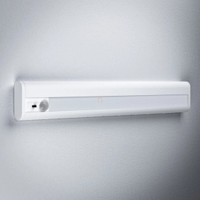   Pultvilágító LED lámpa, 31,4 cm, fehér - Osram Linear LED Mobile Battery, 4000 K, 174 lm, 2,9 W, 9 V