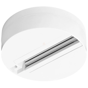   Osram Tracklight kör alakú mennyezeti lámpafoglalat, fehér