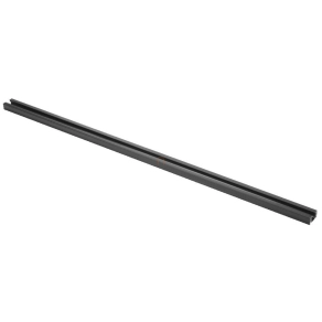 Osram Tracklight 1-fázisú áramsín, 1m, fekete