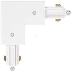 Osram Tracklight 90°-os összekötőelem, fehér