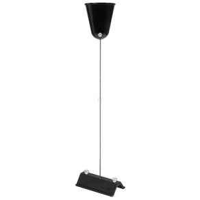 Osram Tracklight függesztő készlet, fekete