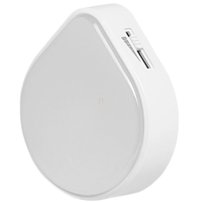  Osram szabályozható LED éjszakai lámpa, melegfehér (Lunetta Raindrop)