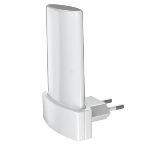   Osram színes éjszakai LED lámpa alkonykapcsolóval (Lunetta Shine)