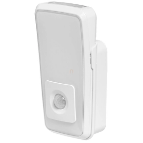   Osram éjszakai LED irányfény és kézilámpa, fény- és mozgásérzékelővel, melegfehér (Lunetta Torch)