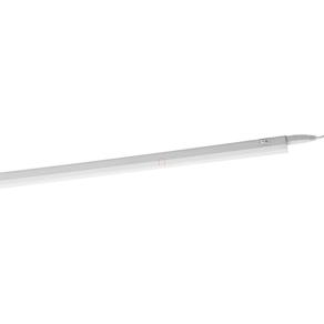   Osram kapcsolós pultvilágító LED lámpa, hidegfehér, 10 W, 87,3 cm (LED Switch Batten)